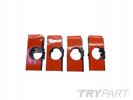 VW CADDY 2K5 LIFT 15- PDC Sensor Bracket Basket