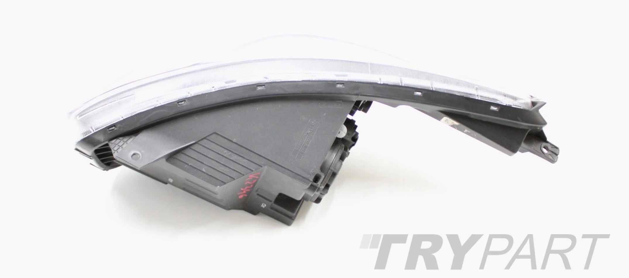 KIA PICANTO III RIGHT FRONT HEADLIGHT ORG EU 92102-G60