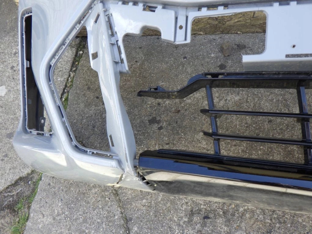 BMW X3 G01 LIFT LCI M PACKAGE front bumper