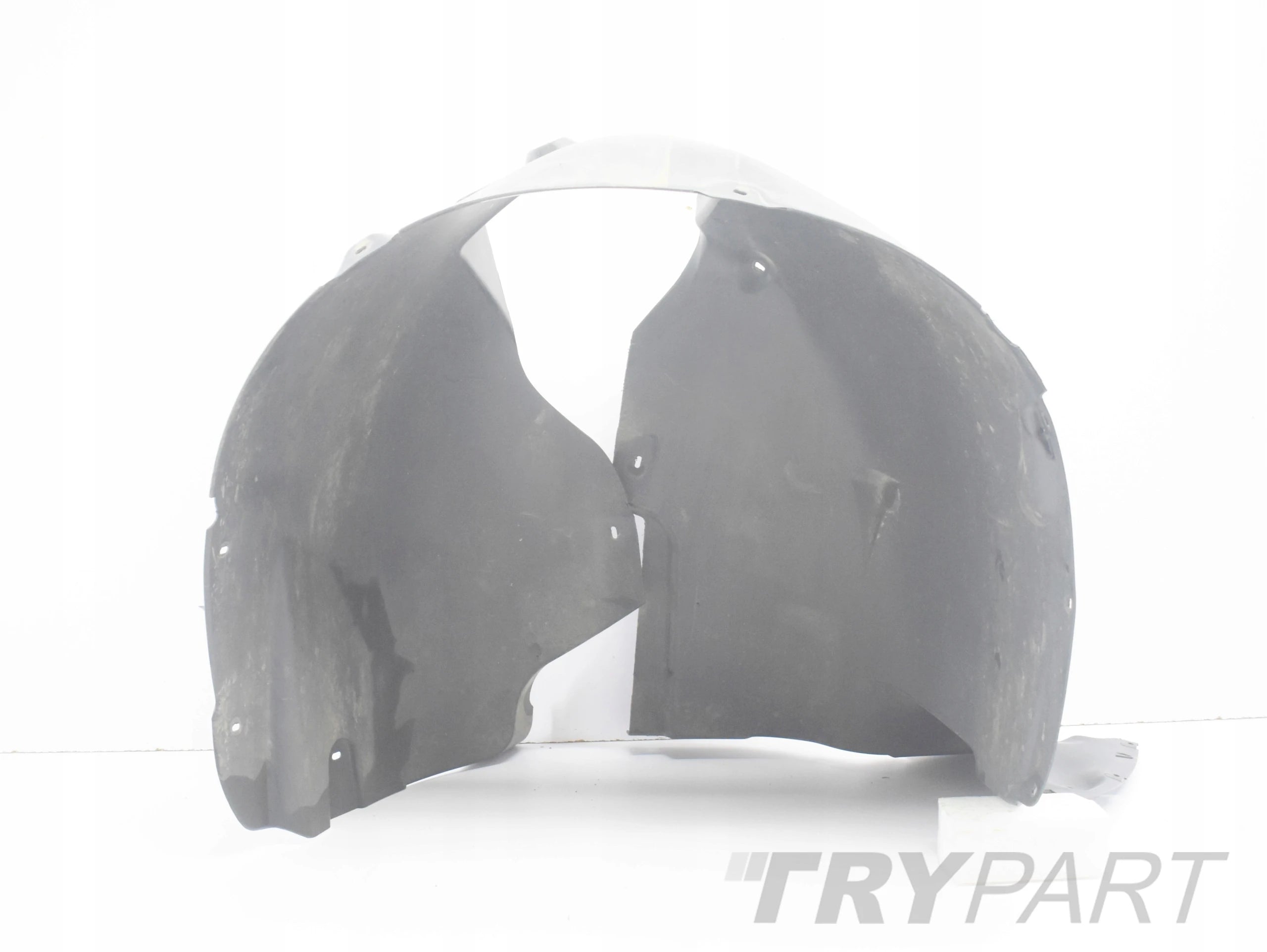 SKODA YETI 5L0 RIGHT FRONT FENDER ORG
