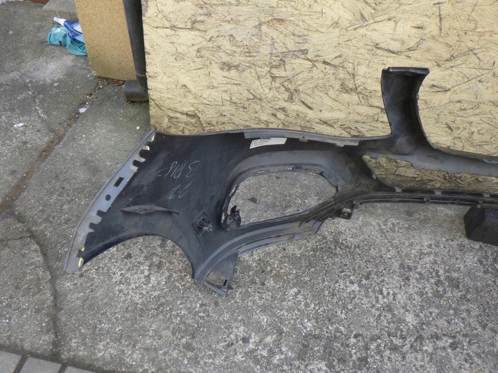 MERCEDES GLE W166 166 15- Front Bumper