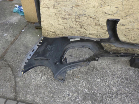 MERCEDES GLE W166 166 15- Front Bumper