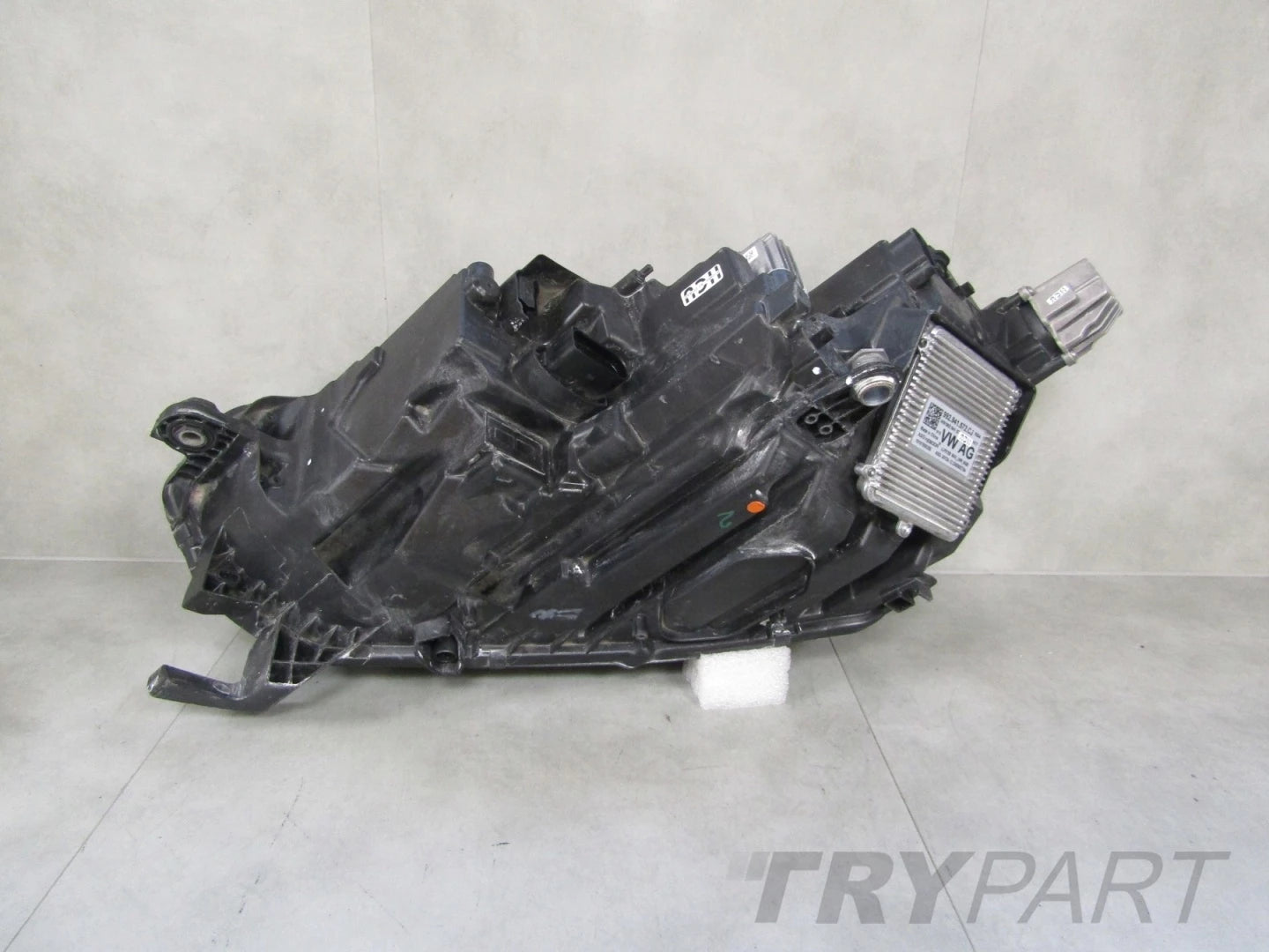 Skoda Octavia 4 IV FULL LED 19-24 RH RIGHT HEADLIGHT 5E4941016B
