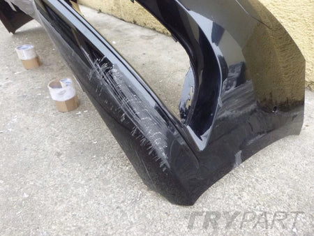 MERCEDES B CLASS 246 front bumper