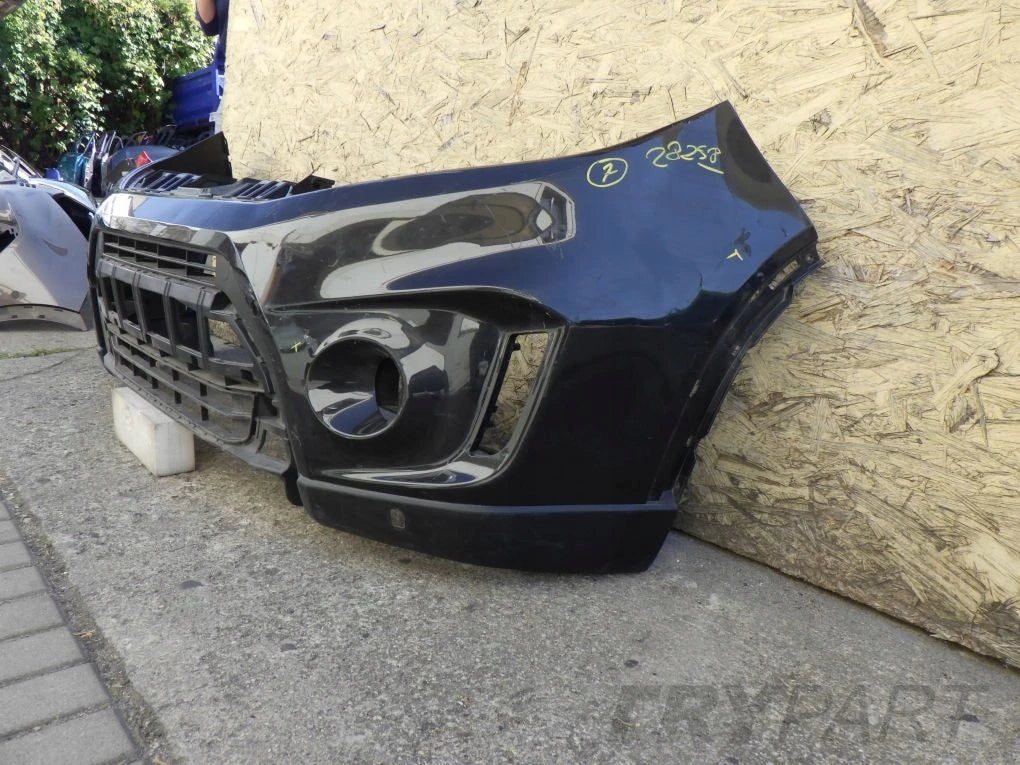 SUZUKI VITARA III 3 15- Front Bumper