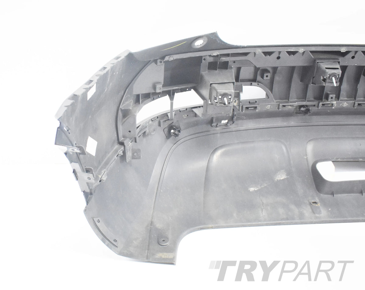 AUDI Q3 8U0 REAR BUMPER ORG
