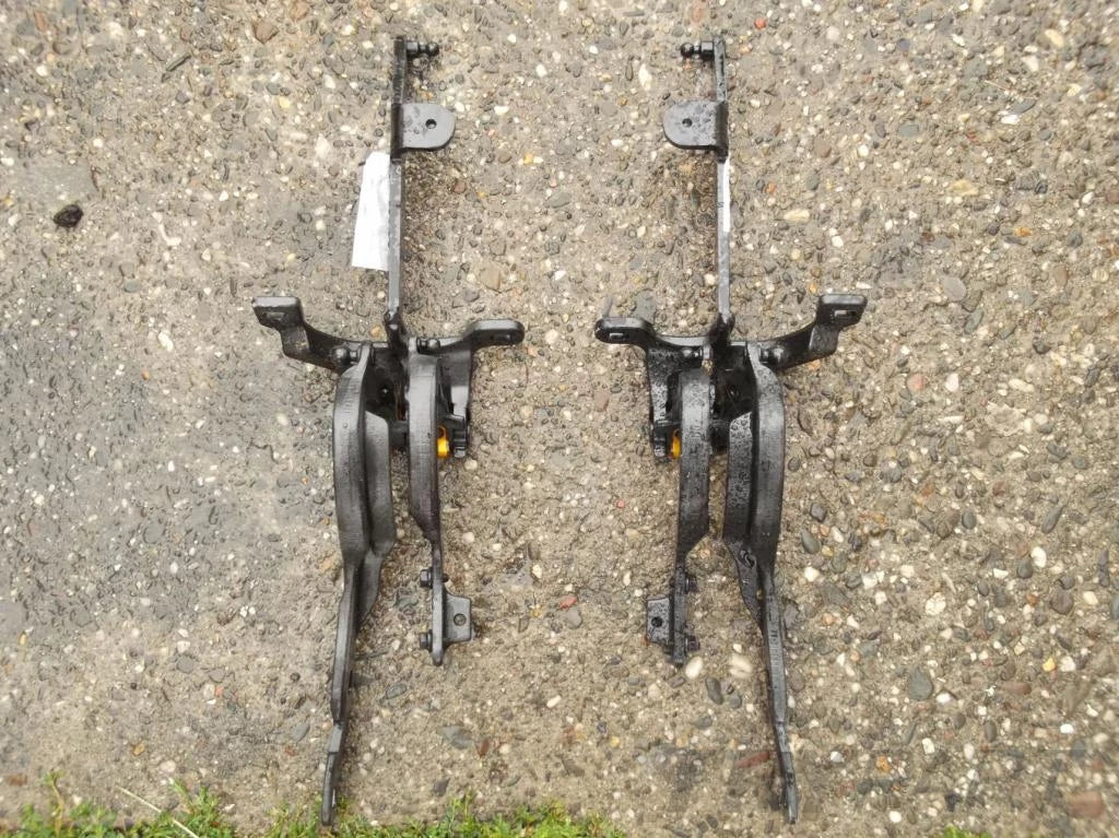 BMW 5 Series F11 Rear Hatch Hinge Left Right