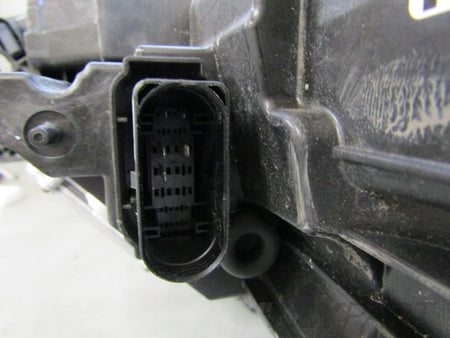 HEADLIGHT SKODA KAMIQ 655 LIFT FULL LED 23- RH 655941016C