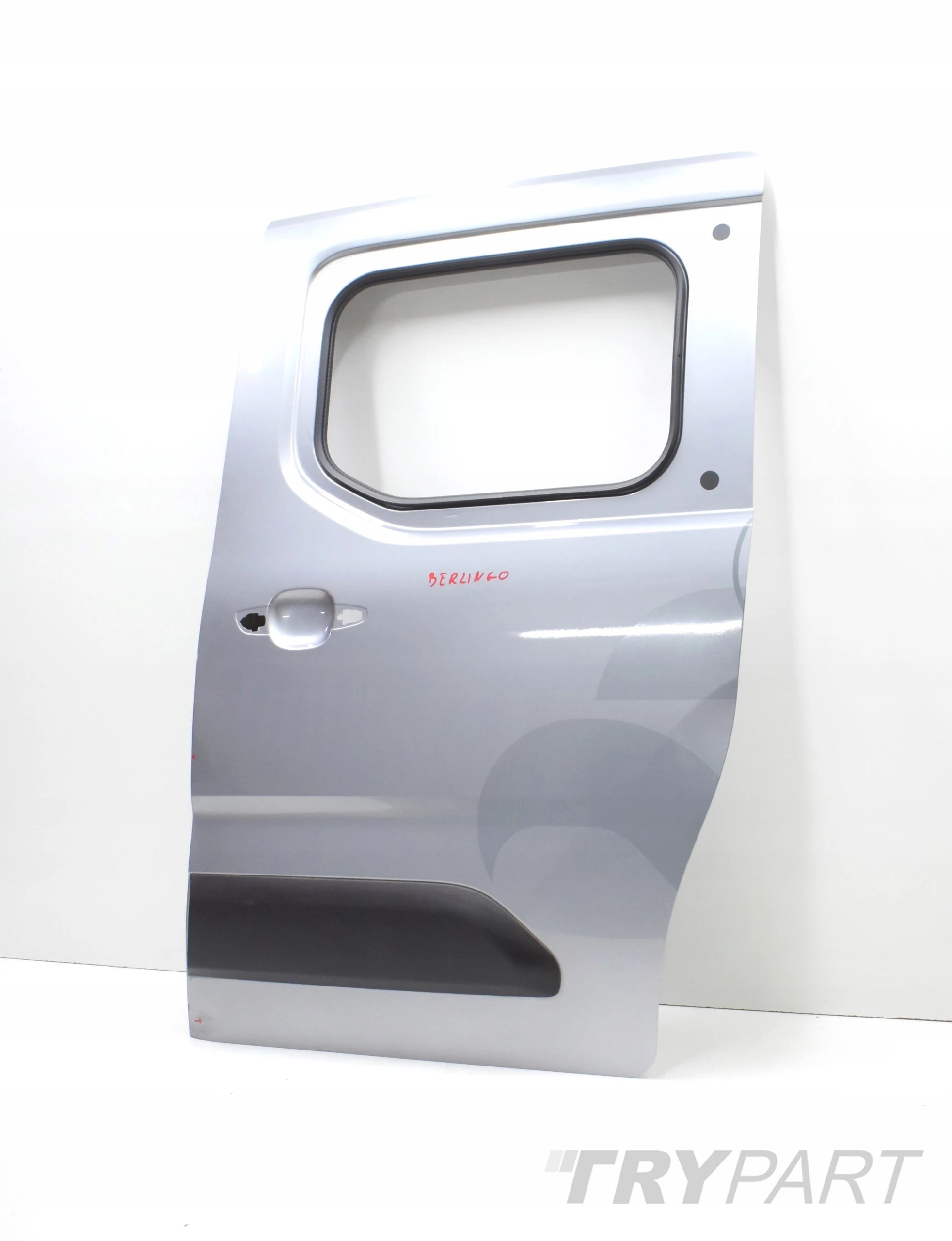 CITROEN BERLINGO IV PARTNER IV RIFTER LEFT SLIDING SIDE DOOR ORG