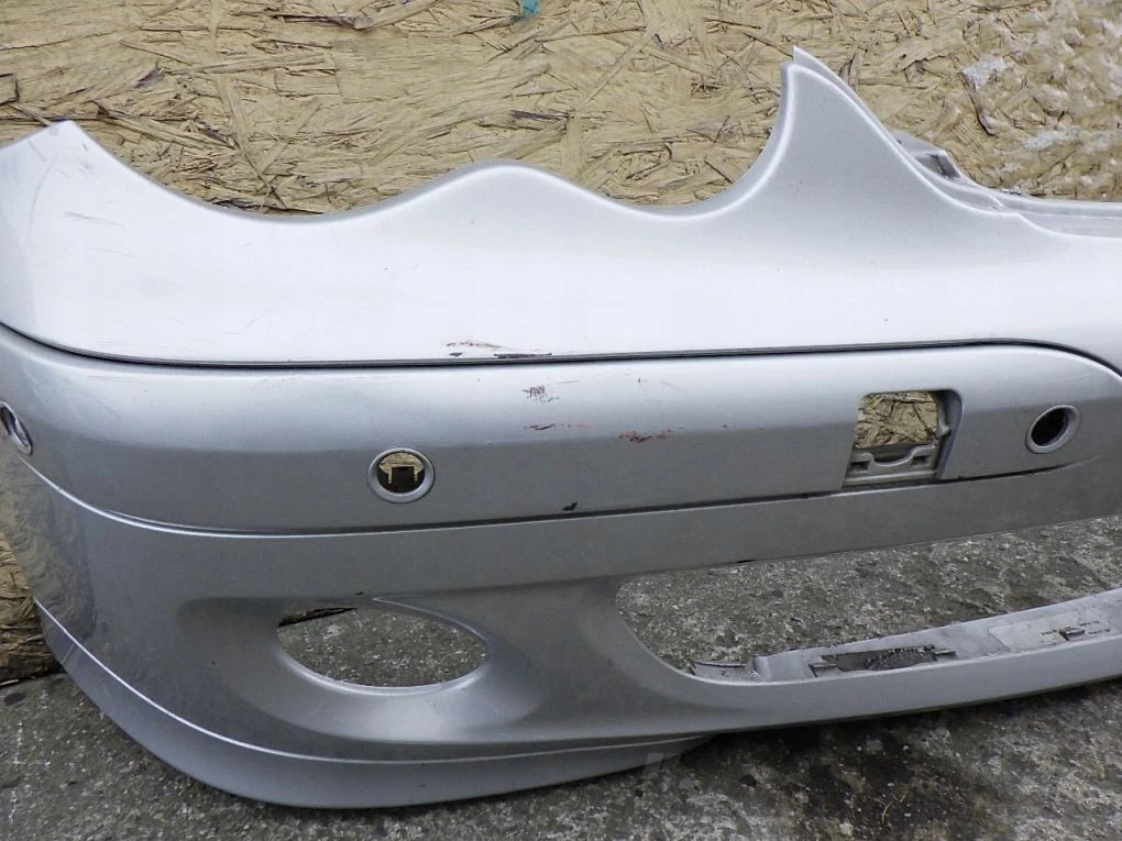MERCEDES C CLASS 203 LIFT front bumper