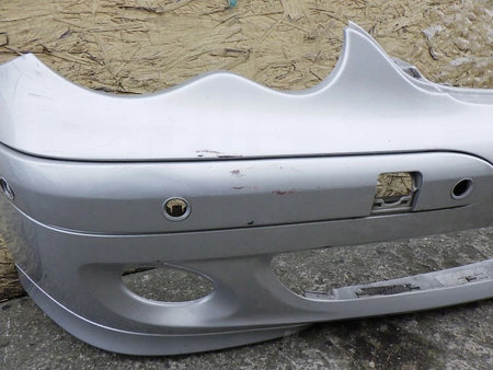 MERCEDES C CLASS 203 LIFT front bumper