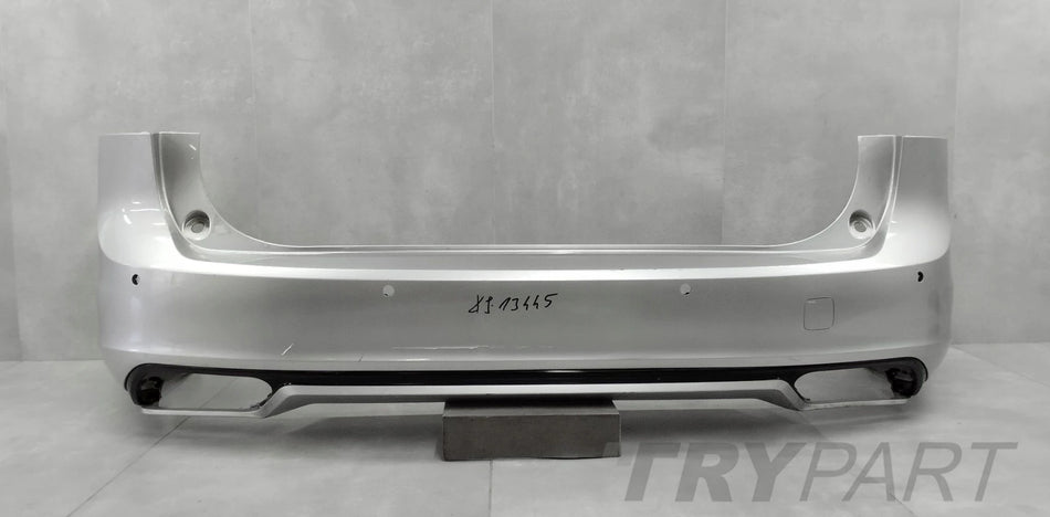 Rear Bumper VOLVO V90 KOMBI R-DESIGN 16-20