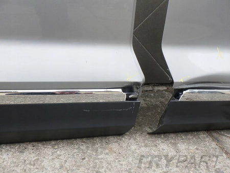 VW T-ROC T ROC 2GA 17- Front Right Rear Door