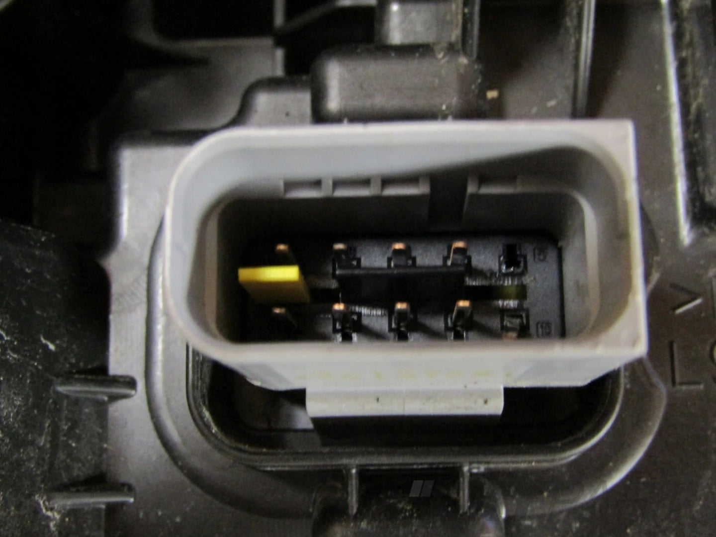 Front Light Peugeot 3008 II 5008 II LIFT FULL LED LH LEFT 20-24 9836230680
