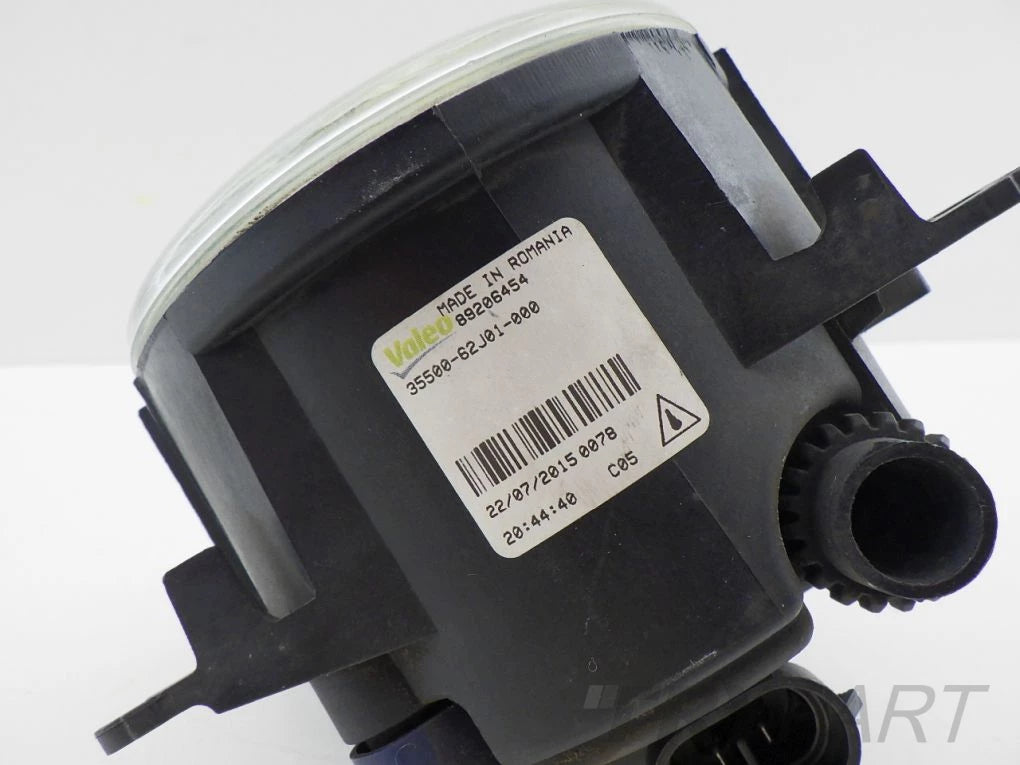SUZUKI SWIFT SX4 VITARA III Halogen