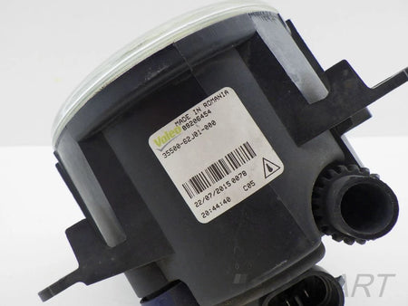 SUZUKI SWIFT SX4 VITARA III Halogen