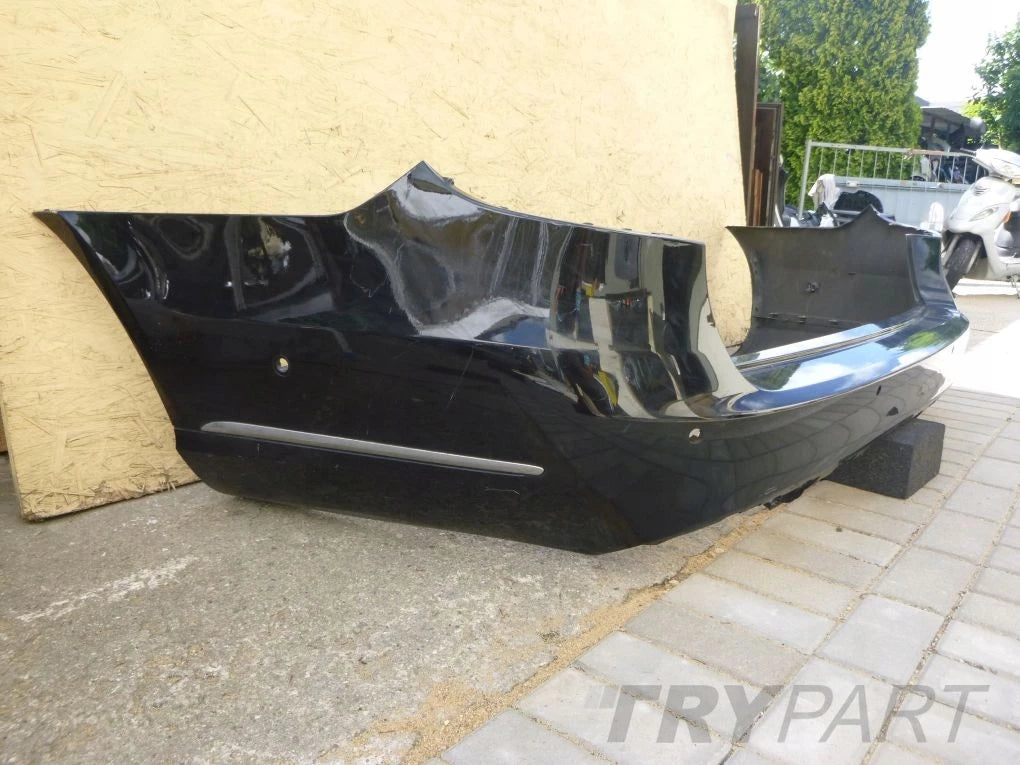 MERCEDES W212 212 LIFT KOMBI Rear Bumper