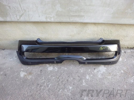 MINI COOPER S R56 R57 R58 R59 LIFT Rear Bumper