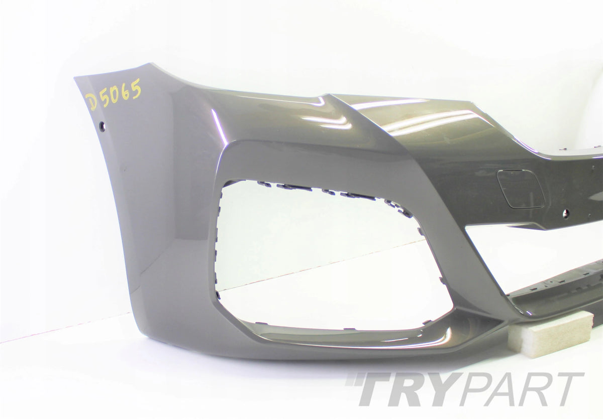 BMW 5 G30 G31 LIFT LCI M PACKAGE FRONT BUMPER ORG