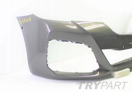 BMW 5 G30 G31 LIFT LCI M PACKAGE FRONT BUMPER ORG