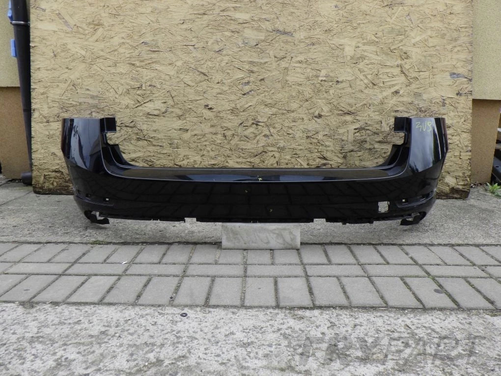 SKODA SUPERB III KOMBI 3V9 Rear Bumper