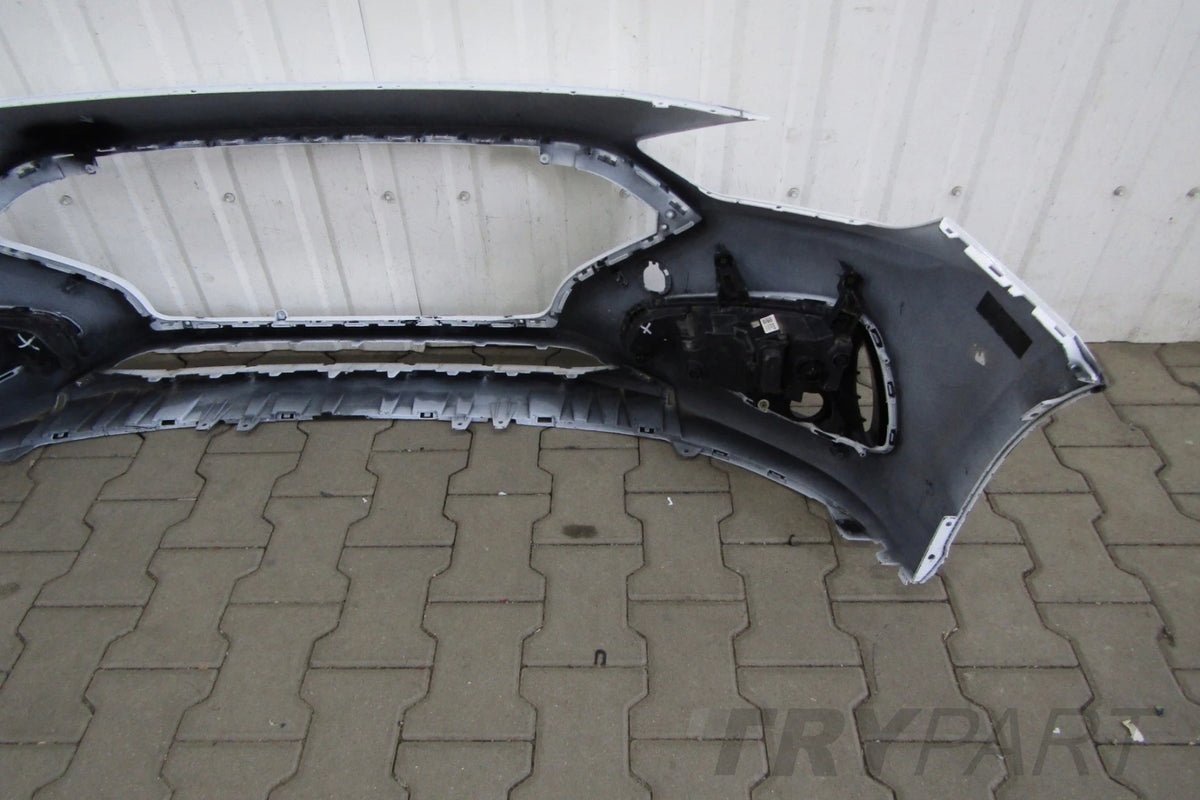 Front Bumper Hyundai I30 III "Facelift" 20- LED