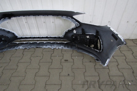 Front Bumper Hyundai I30 III "Facelift" 20- LED