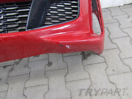 Front Bumper BMW 1 F40 M Package 19-