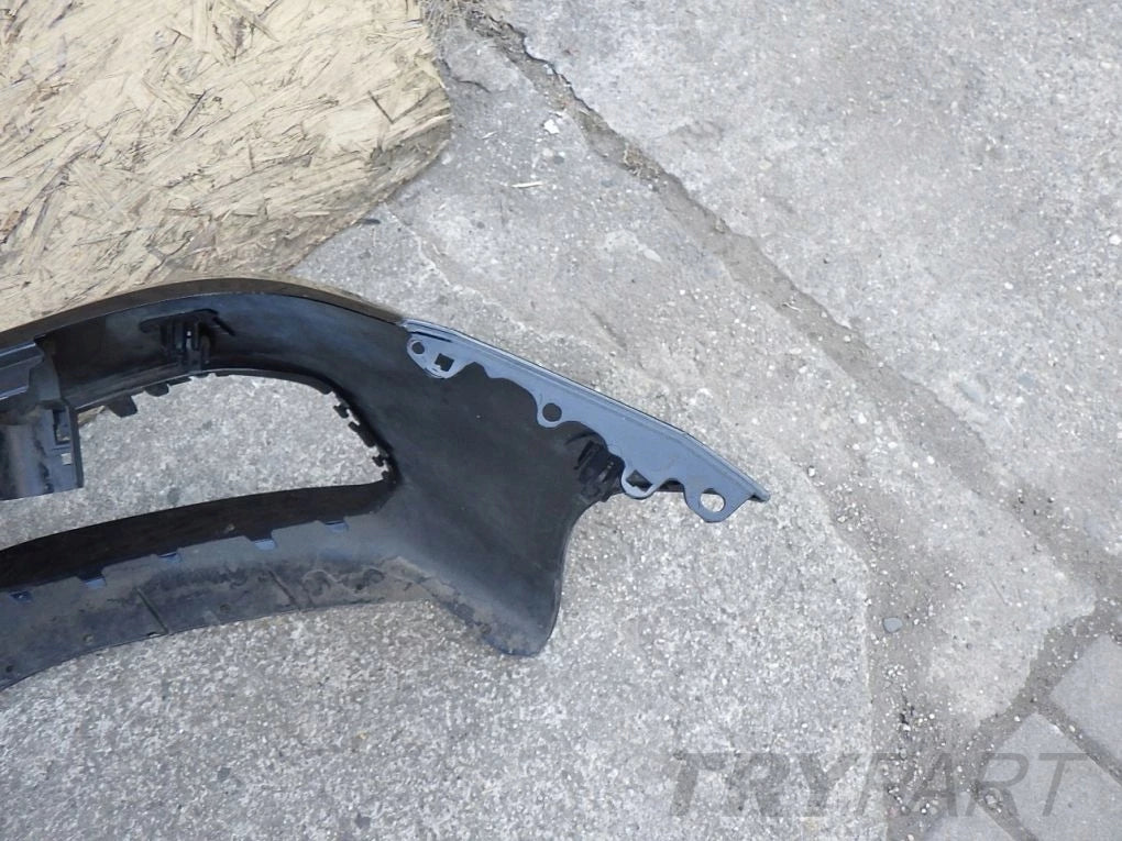 BMW 5 G30 G31 M PACKAGE front bumper