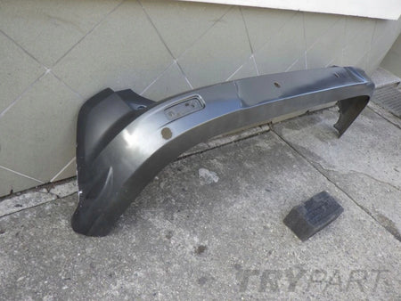 FORD TRANSIT CONNECT MK2 II 13- Rear Bumper
