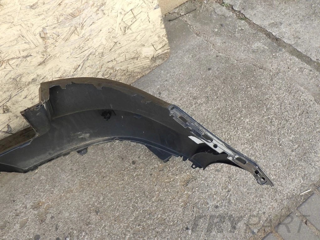 PORSCHE MACAN 95B Rear Bumper