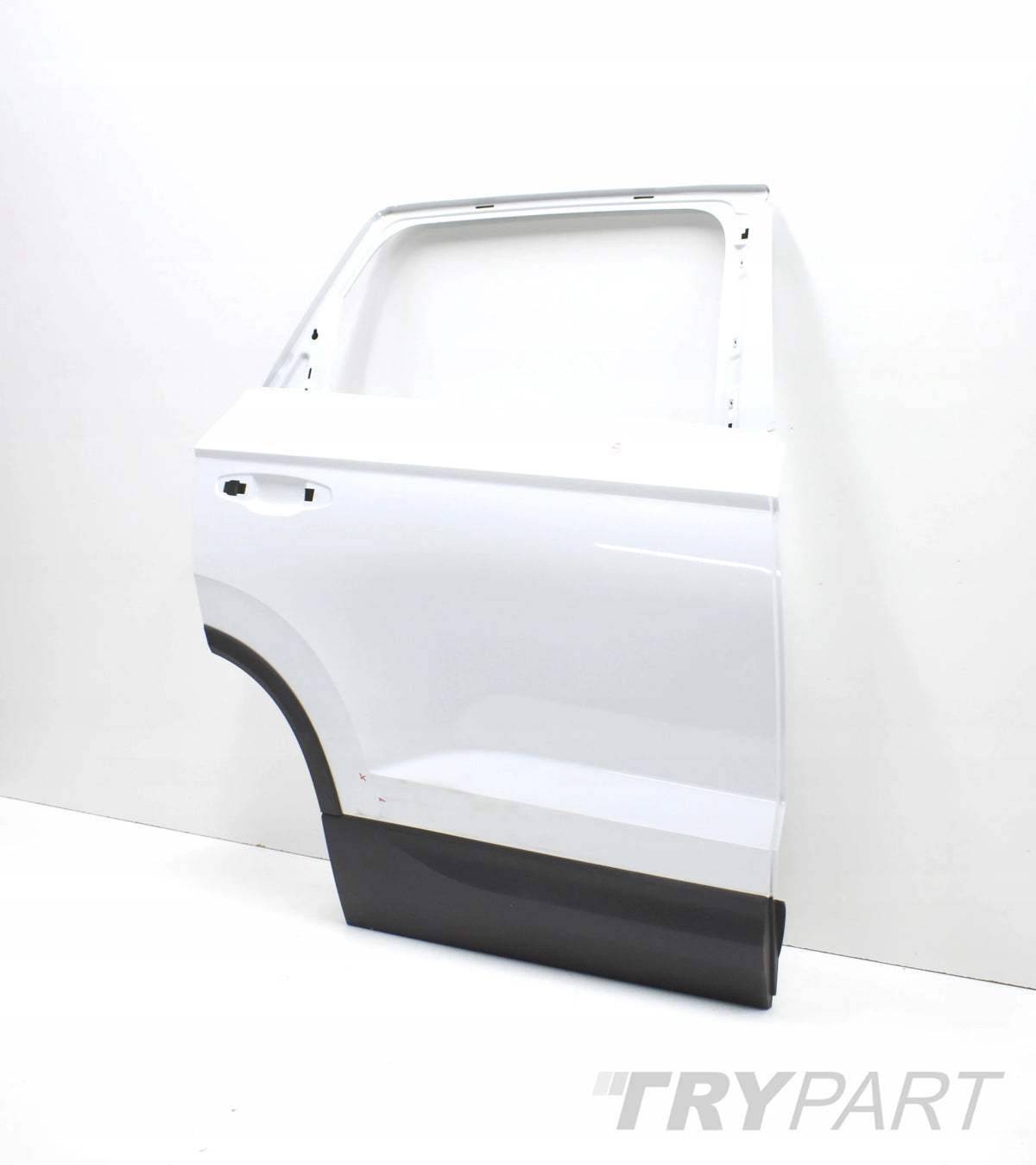 SEAT ATECA 575 RIGHT REAR DOOR ORG 575833312