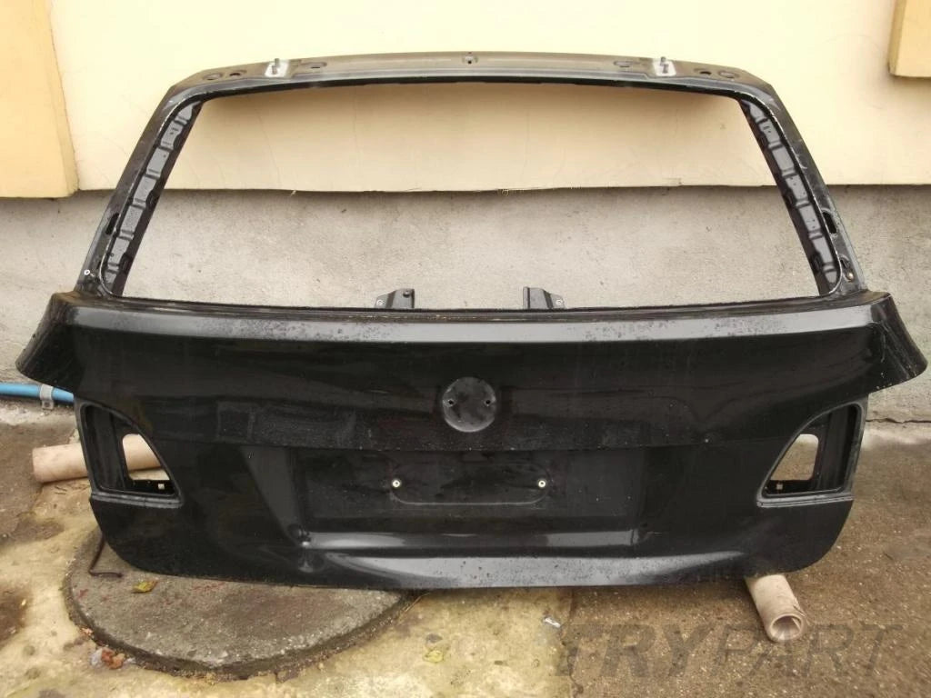 BMW 5 E61 Touring Rear Hatch