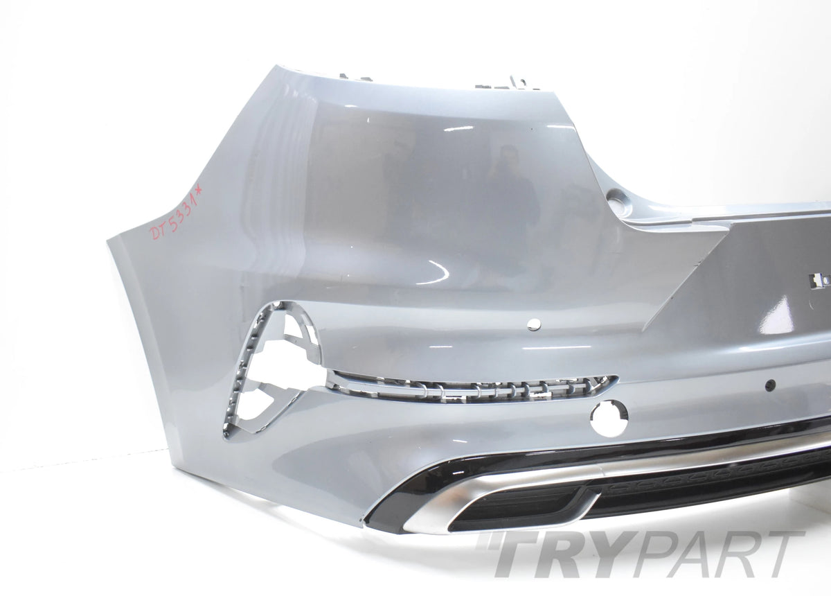 KIA PROCEED III GT GT LINE REAR BUMPER ORG + BOTTOM