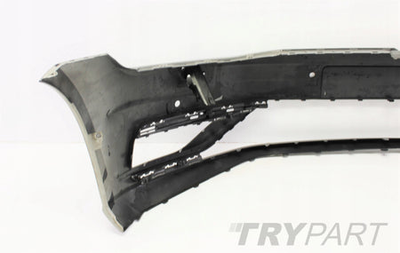 VW GOLF VII LIFT 5G0 FRONT BUMPER EXCELLENT ORIGINAL CONDITION