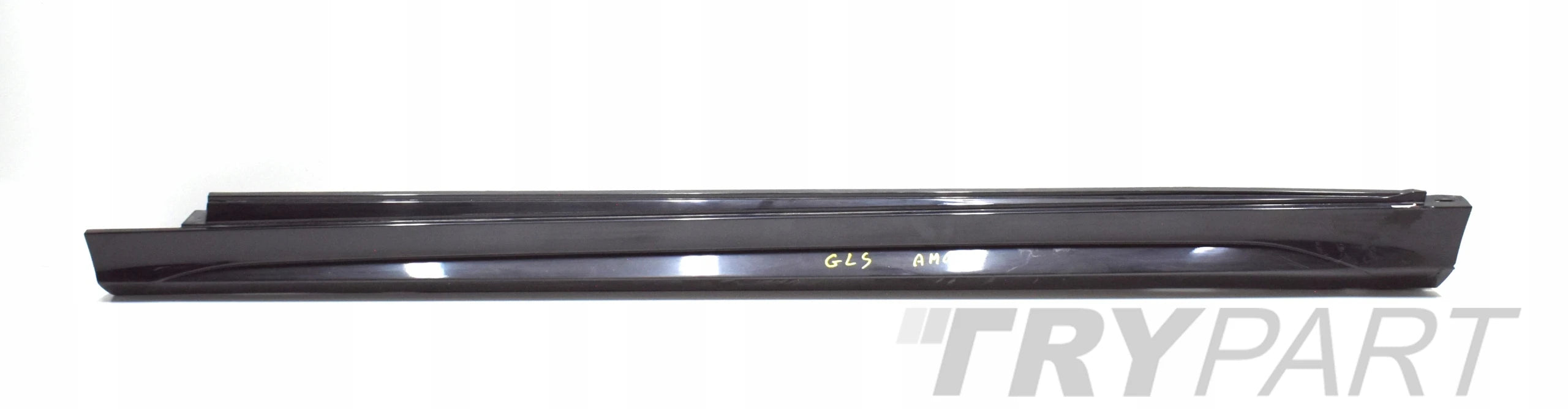 MERCEDES GLS W167 X167 AMG LEFT SILL STRIP ORG