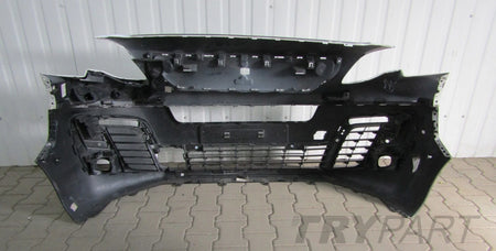 Front Bumper Peugeot Expert 3 III 16-
