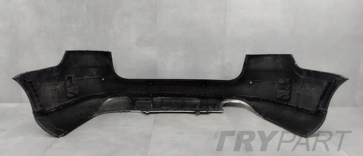 Rear bumper VW PASSAT B7 ALLTRACK 3AF KOMBI 10-14