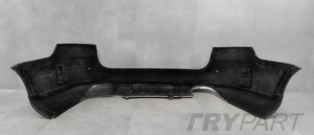 Rear bumper VW PASSAT B7 ALLTRACK 3AF KOMBI 10-14