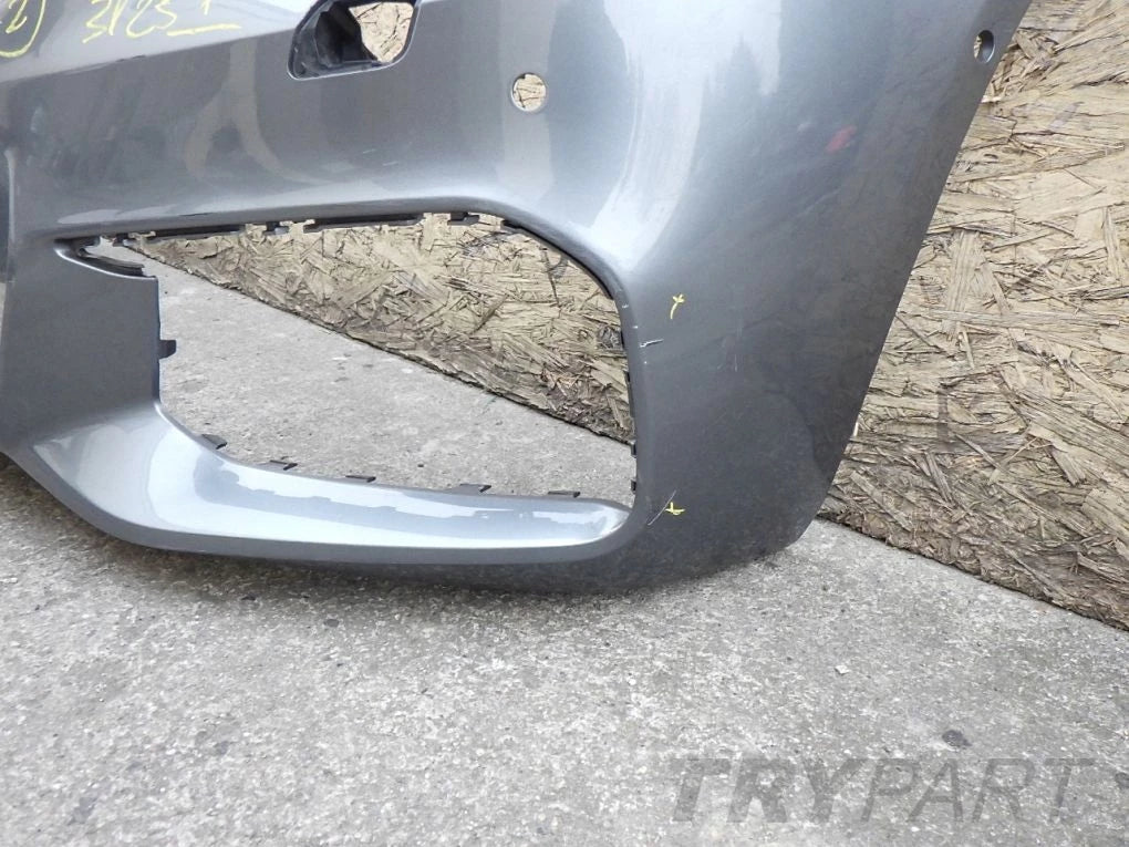 BMW 5 G30 G31 M PACKAGE front bumper