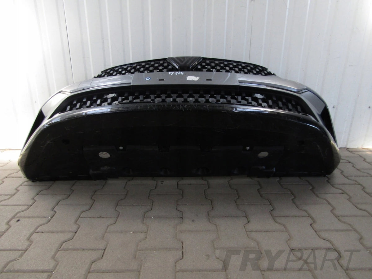Front Bumper RENAULT AUSTRAL RS LINE 22-