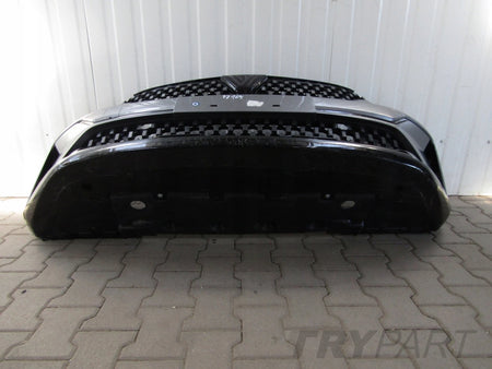 Front Bumper RENAULT AUSTRAL RS LINE 22-