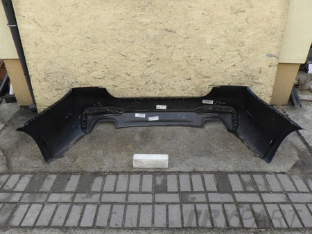 BMW 5 G30 SEDAN M PACKAGE rear bumper