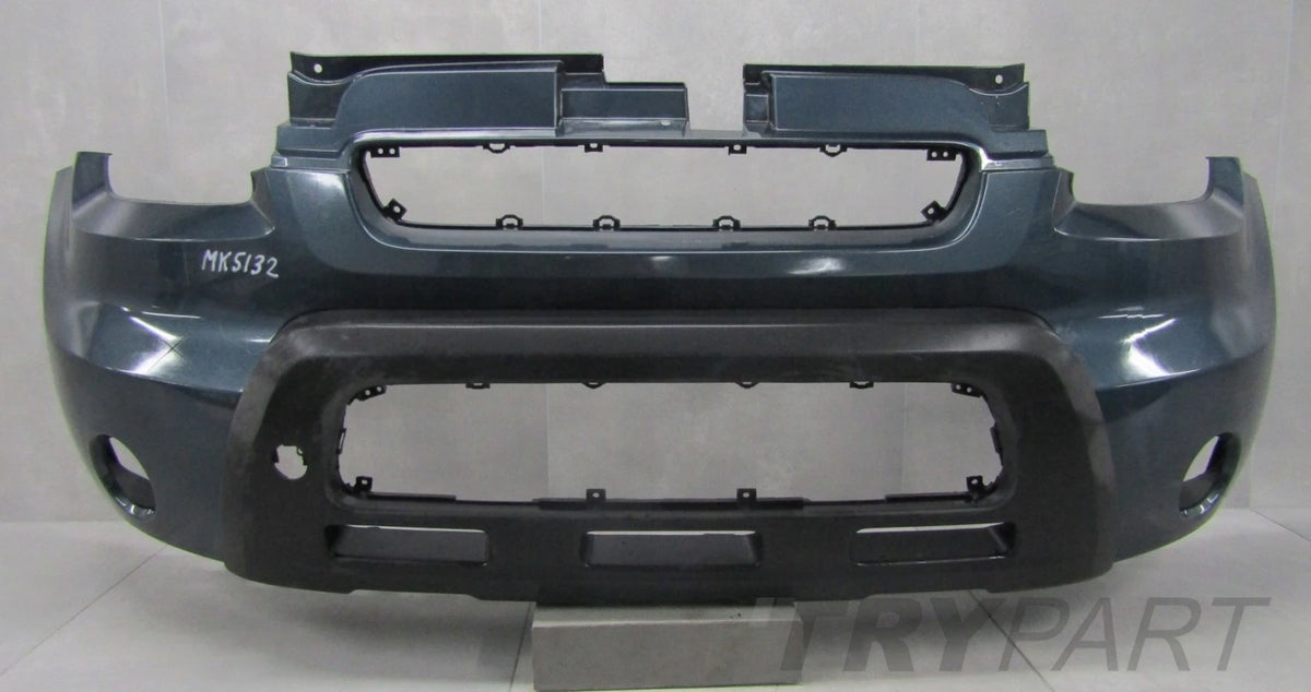 Front Bumper for Kia Soul 1st Gen (2008-2011)