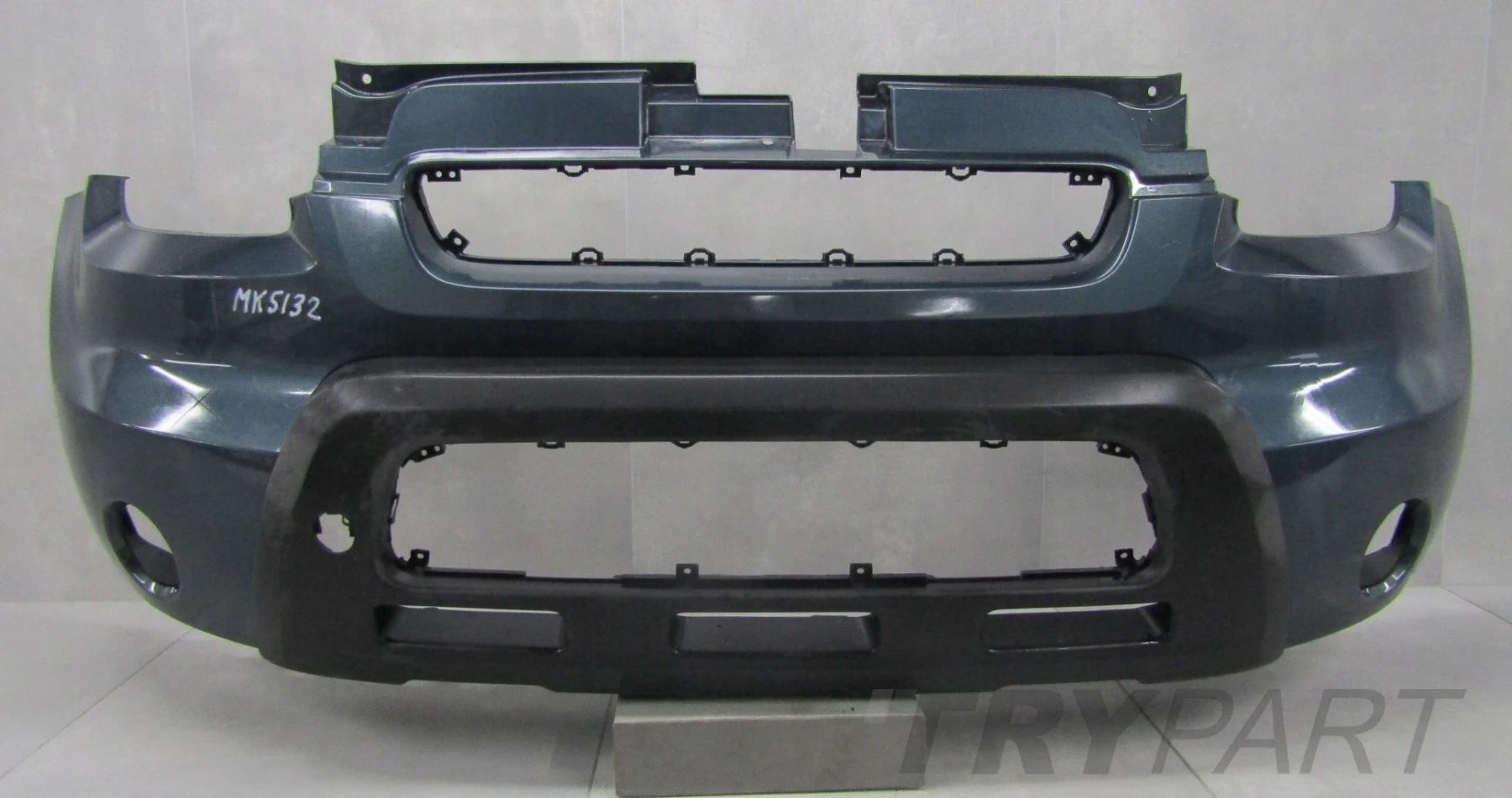 Front Bumper for Kia Soul 1st Gen (2008-2011)