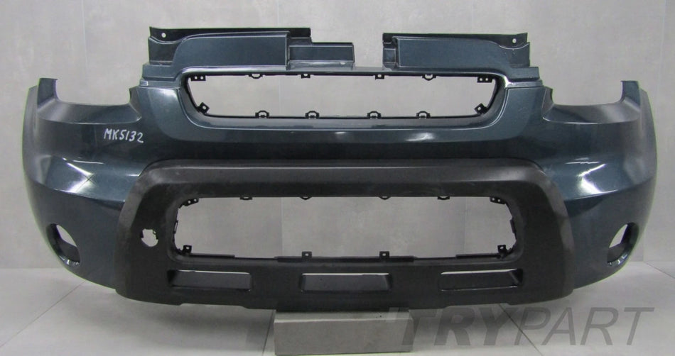 Front Bumper for Kia Soul 1st Gen (2008-2011)