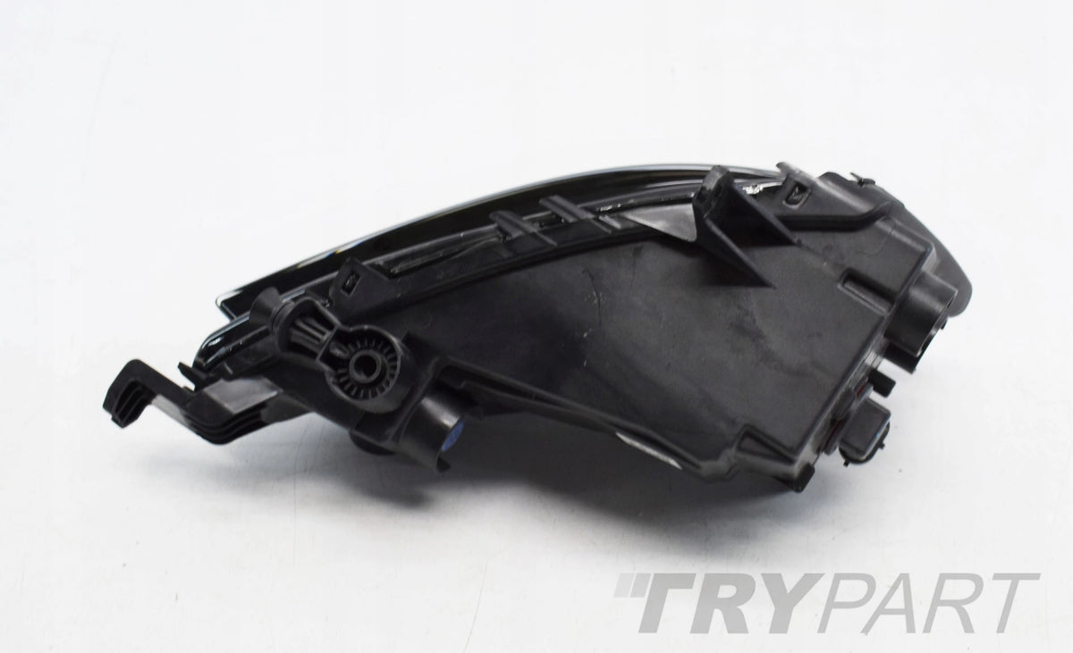 VW GOLF VII LIFT 5G0 RIGHT FRONT FOG LIGHT ORG EU