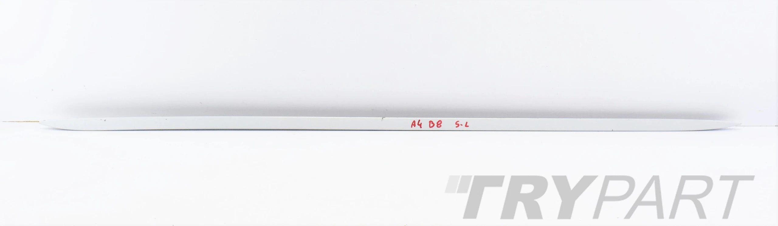 AUDI A4 B8 8K0 S LINE LEFT SILL COVER SILL EXTENSION