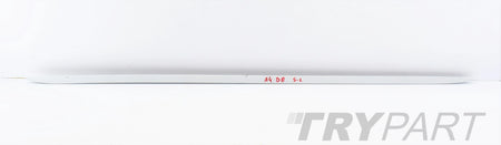 AUDI A4 B8 8K0 S LINE LEFT SILL COVER SILL EXTENSION
