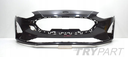 FORD FOCUS MK4 FRONT BUMPER ORG